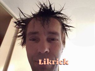 Likrick