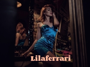 Lilaferrari