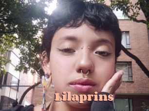 Lilaprins