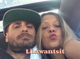 Lilawantsit