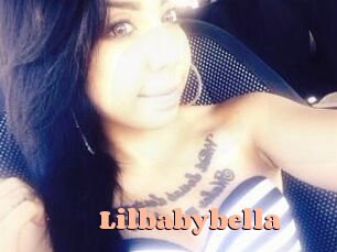 Lilbabybella