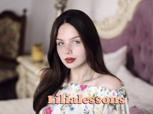 Lilialessons