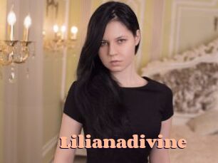 Lilianadivine