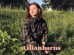 Lilianbarns