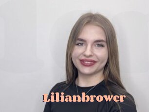 Lilianbrower