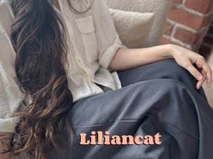 Liliancat