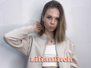 Lilianfitch