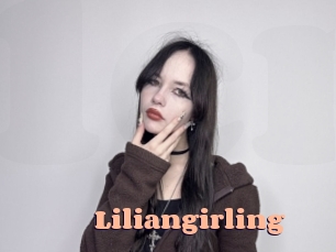 Liliangirling