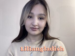 Liliangladish