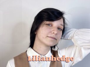 Lilianhedge