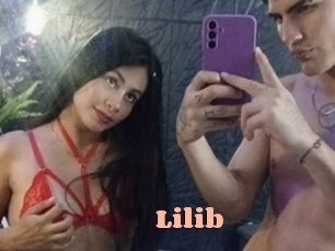 Lilib