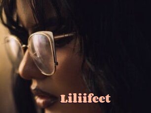 Liliifeet