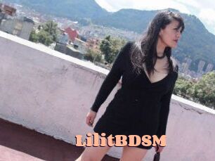 LilitBDSM