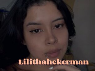 Lilithahckerman