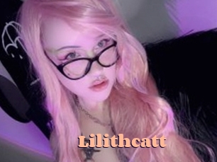 Lilithcatt