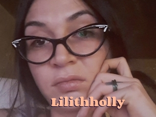 Lilithholly