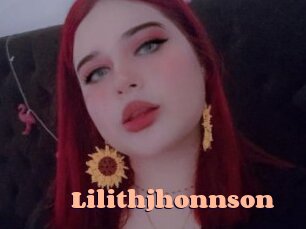 Lilithjhonnson