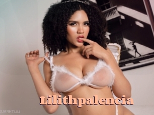 Lilithpalencia