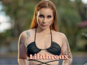 Lilithroux