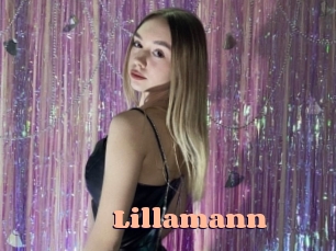 Lillamann