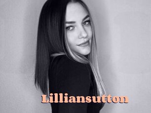 Lilliansutton