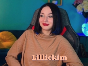 Lilliekim