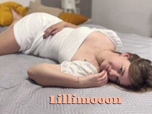 Lillimooon