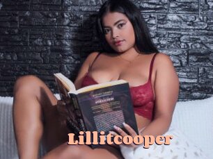 Lillitcooper