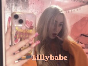 Lillybabe