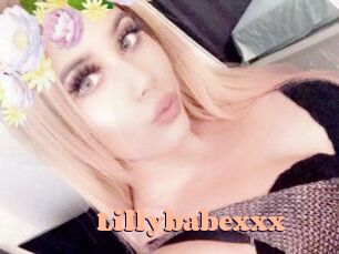 Lillybabexxx