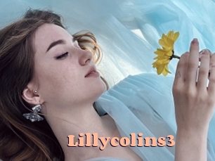 Lillycolins3