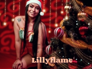 Lillyflame