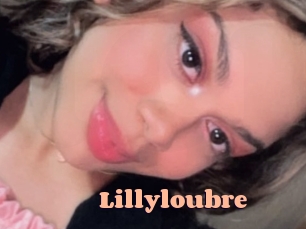 Lillyloubre