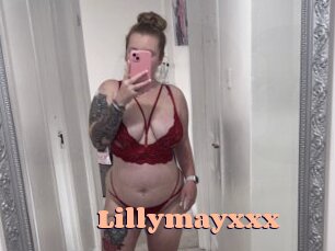 Lillymayxxx