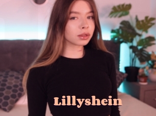 Lillyshein