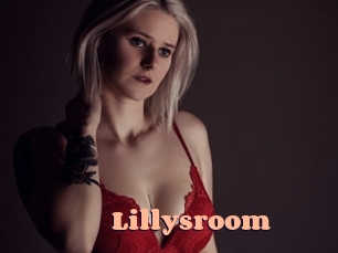 Lillysroom