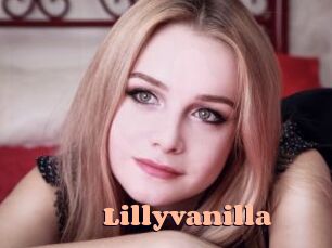 Lillyvanilla