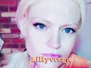 Lillyvrega