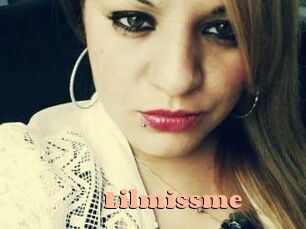 Lilmissme