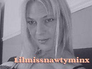 Lilmissnawtyminx