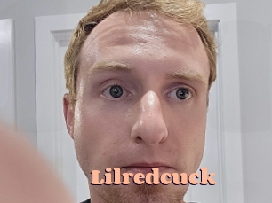 Lilredcuck