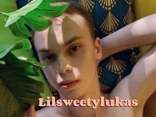 Lilsweetylukas