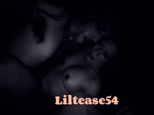 Liltease54