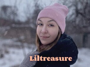 Liltreasure