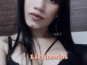 Lily_boobs