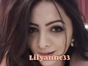 Lilyanne33