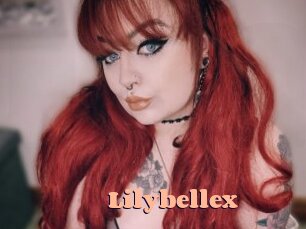 Lilybellex