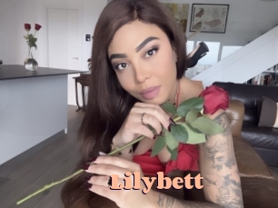 Lilybett