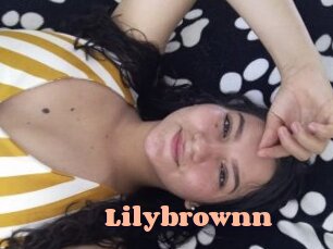 Lilybrownn