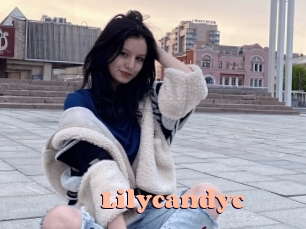 Lilycandyc